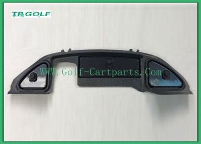 China Carbon Fiber Golf Cart Dashboard Dash Tray Organizer For Club Car Precedent for sale