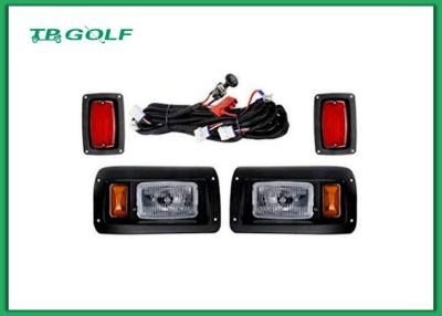 China a instalação fácil dos carrinhos de golfe de Kit Led Driving Lights For da luz do DS do carro do clube 12V à venda
