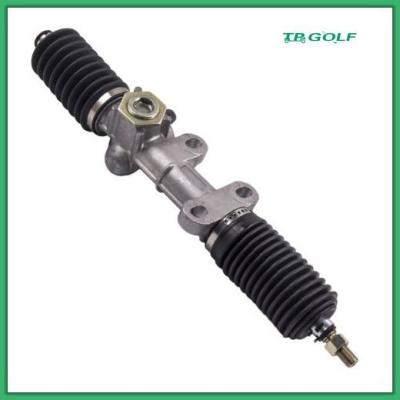 China Standard Club Car OEM Parts Max Peedingrods Steering Gear Box Assembly for sale