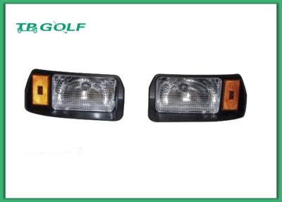 China Club Car DS Factory Style Passenger / Driver Headlights LED Tail Light Kit for sale