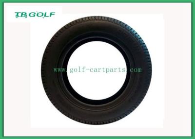 China Black Off Road Golf Cart Tires 10 Inch Solid Golf Cart Tires 205/50-10 for sale