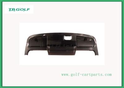 China Custom Color Carbon Golf Cart Dashboard , Golf Cart Parts And Accessories for sale