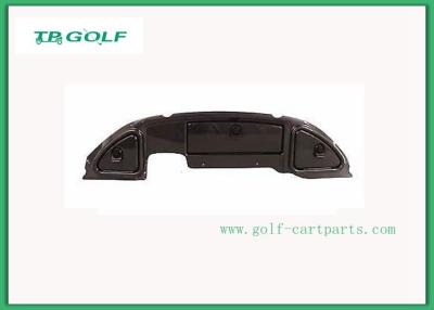 China Strech Plastics Custom Golf Cart Dashboard Assembly With Two Glove Boxes for sale