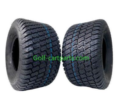 China 12 Inch Universal Golf Cart Non Mark Tires Golf Cart Parts And Accessories for sale