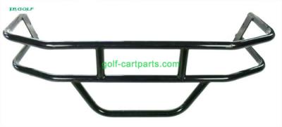 China Plated Ezgo Txt Brush Guard With Black Coat Steel by Madjax Protect Drivers for sale