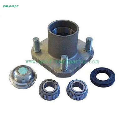 China Club Car Front Hub Assembly 1011892 Wheel Hub Kit CE Approved for sale