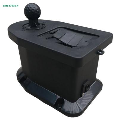 China Golf clubs & ball Washer for Golf Carts for sale