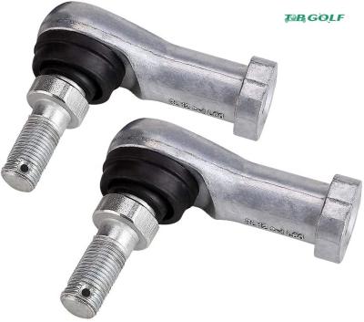 China Club Car Precedent Tie Rod End Set Right Thread Golf Carts 2009 & Up #102022601 for sale