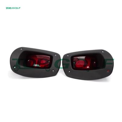 China Plastic YMH EZGO Golf Cart Led Tail Lights for sale