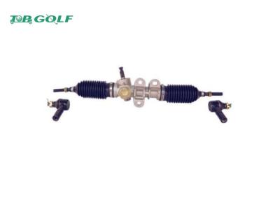 China Electric Club Car OEM Parts Golf Cart Steering Gear Box Assembly 601500 618329 for sale