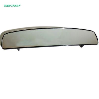 Cina Specchio universale del carretto di golf in vendita