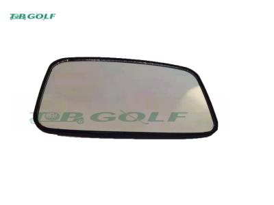 China Universal Golf Cart Rearview Interior Center Mirrors For EzGo Club Yamaha Car for sale