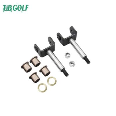 China Front End King Pin Repair Kit 103638601 For Precedent Golf Cart 2004+ for sale