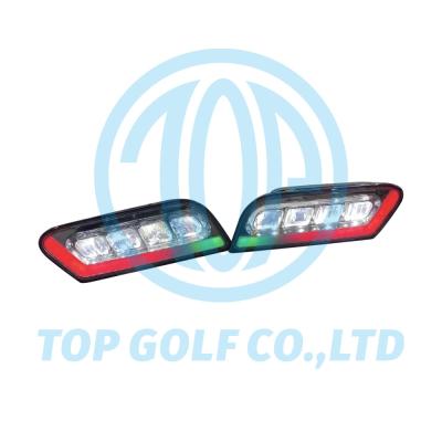 China OEM Tempo Club Car RGB Light Kit 3 Year Warranty for sale