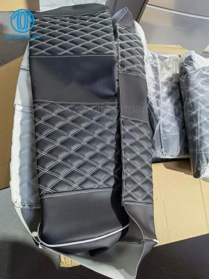 Cina Il carretto di golf Seat riguarda la serie completa per i protettori di Front Seats With Polyester Bench Seat in vendita