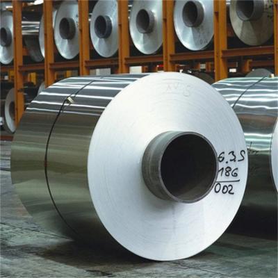 中国 ASTM AISI JIS PVDF H11 3003のアルミ合金のコイル色は1060アルミ合金 ロールに塗った 販売のため