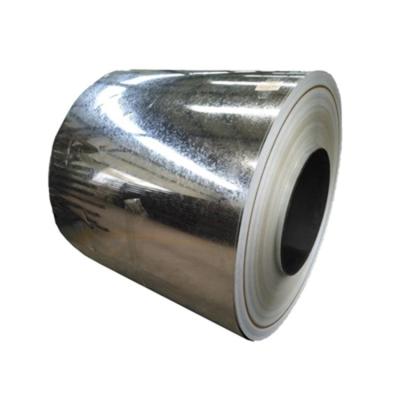 China SGS ISO S550GD Galvalume Steel Coils DX51D Hot Rolled Steel Coils for sale