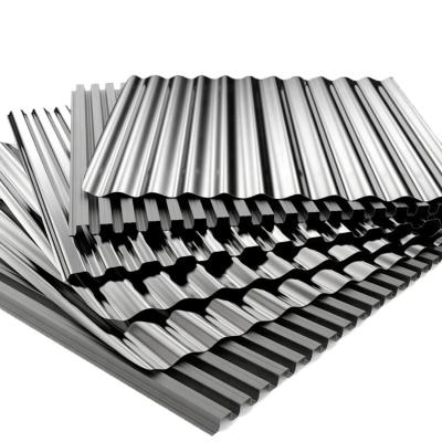 China API RoHS SNI Galvanized Corrugated Roofing Sheet Galvanized Sheet Metal Roofing for sale