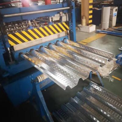 China ODM Cold Rolled Zinc Coated Roof Sheet Corrugated Steel Roofing Sheet For Wall for sale