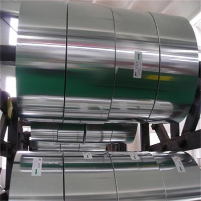 China 1000 Series 1050 Aluminum Sheet Strip 3mm 1.5mm Aluminum Coil Stock for sale