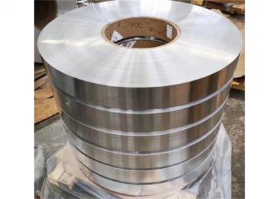 China 3004 3003 Aluminum Sheet Strips 0.13mm 1.0mm 10mm 15mm 20mm for sale