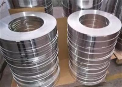 China SGS 1050 1060 1100 Thin Aluminum Strips 5052 6061 Anodized Aluminum Sheet Roll for sale