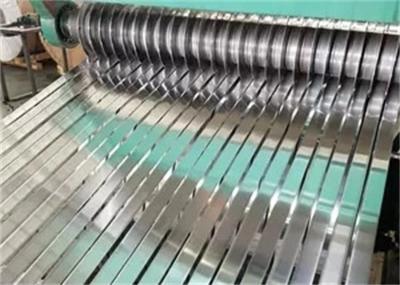 China ASTM-B209 1060 Aluminium Strip Roll 0.1mm Soft Aluminium Foil Anti Corrosion for sale