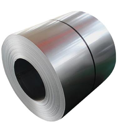 China 600-1250mm Galvanized Steel Coils 0.12 -2 .0mm Thickness en venta