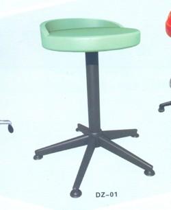 Chine Chaise de laboratoire de fibre de verre, chaises de fibre de verre à vendre