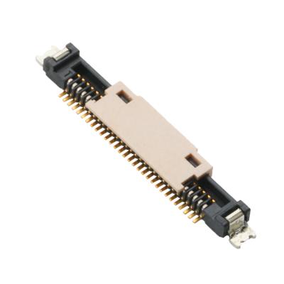 China 20374-R30-31 LVDS Cable Connector Assembly For Medical Equipment for sale