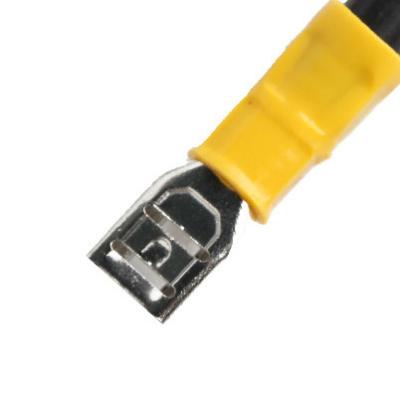 China Custom Wire Harness 10awg Thomas Betts Rc257 Electrical cable for sale