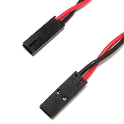 China SINO TECH 50 57 9002 Molex Cable Assembly 2 Pin 150MM Length lvds display connector for sale