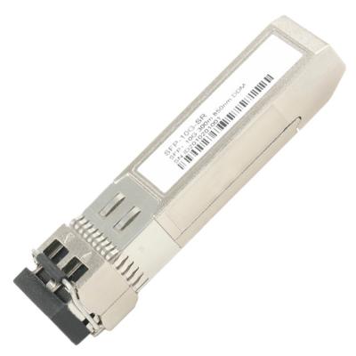 China SFP-10G-SR-A 300m Fiber Optical Transceivers With Low Power Consumption for sale