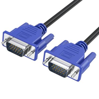 중국 Male To Male Flat Flexible Ribbon Cable Connector For TV Computer Monitor 판매용