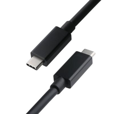 Китай USB Type-C 4.0 40Gbps 240W Сверхбыстрая зарядка, также приложение и экран передачи данных длина передачи продается