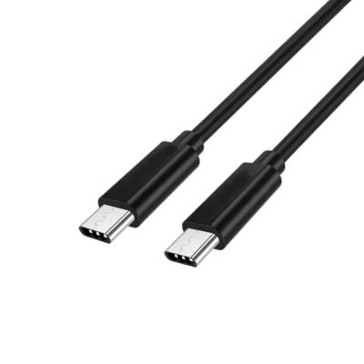 China Thunderbolt USB 4 Type-c To USB 4 Extension Cable Transmission Rates Up To 40Gbps OEM/ODM Color Length Customized for sale