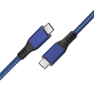 Китай USB c Thunderbolt USB 4 к USB c USB4 Высокоскоростная передача Thunderbolt 4 кабельный протокольный интерфейс OEM/ODM продается