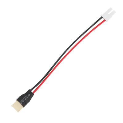 China JST 3.5mm Male And Female Together SM02B-BHSS-1-TB BHSR-02VS-1 Cable Assembly for sale