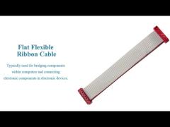 Cabline UY 0.35mm Pitch I Pex 20857 010T 01 CABLE ASSEMBLY FOR WIRE PLUG  ipex micro coax cable
