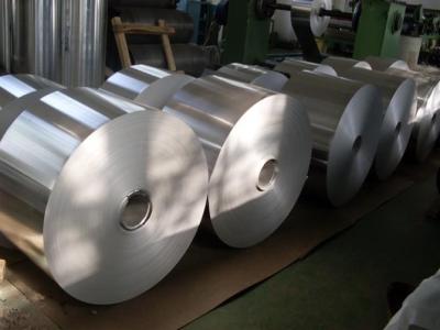 China Alloy 1070 1060  Aluminium Strip Ceiling For Transformer , 20-200mm Width for sale