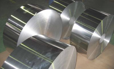 China 1060 1100 5083 6061 6063 8011 H24 Aluminum Strips Annealed Condition Aluminium Coil H18 for sale
