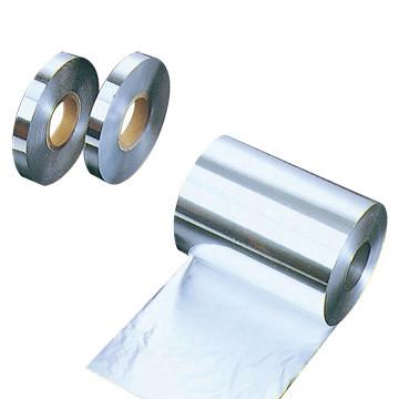 China Disposable Hydrophilic Aluminum Foil Container Corrosion Resistant for sale