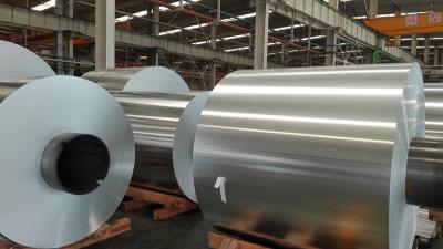 Chine Bobine en aluminium ACP 3003/utilisation composée en aluminium de bâtiment de panneau à vendre