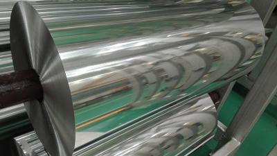 Chine Bobine en aluminium primaire A7/1070, bobine 99,7% en aluminium pour la refonte à vendre