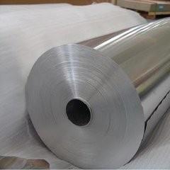 China 0.15 /0.2mm Industry Cable Aluminum Foil Roll 8011 O With 0.15mm 0.2mm Thickness for sale
