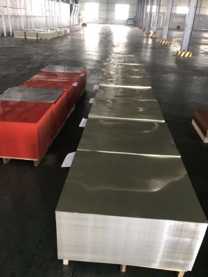 China De alta calidad del aluminio cubre la aleación 8011 H14/18 embutición profunda de 0.18m m a de 0.25m m para el casquillo de los PP en venta