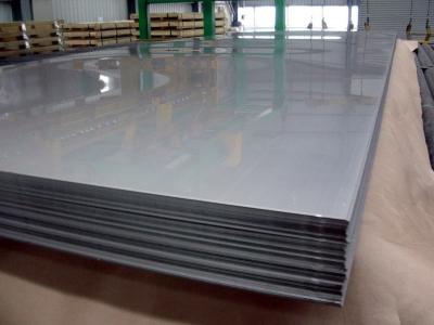China PRIME ALUMINIUM PLAIN SHEET  ALLOY: AA 1100 TEMPER H-14, MILL FINISH  WITH PVC FLIM for sale