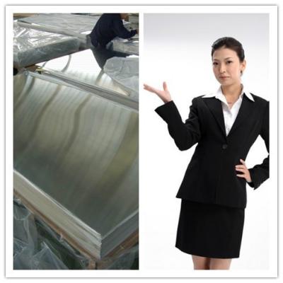 China Alloy 1100 1050 1060 3003 Aluminum Sheet Metal for Bottle Cap Hot Rolled or Cold Rolling for sale