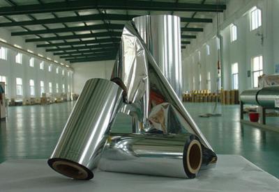 China Household Jumbo Roll Industrial Aluminum Foil Aluminium Sheet for Wrapping Materials for sale