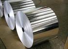 China Fin Stock 8011 3102 7072 Aluminium Foil Roll Big Coils Temper H24 O H26 0.15mm to 0.35mm for sale